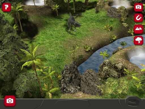 Legendary Creatures - عکس بازی موبایلی اندروید