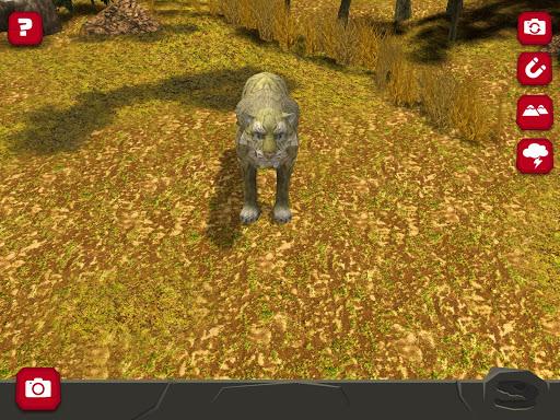Legendary Creatures - عکس بازی موبایلی اندروید