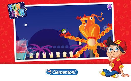 Fun Fair - عکس بازی موبایلی اندروید