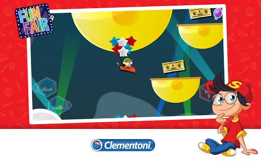 Fun Fair - عکس بازی موبایلی اندروید