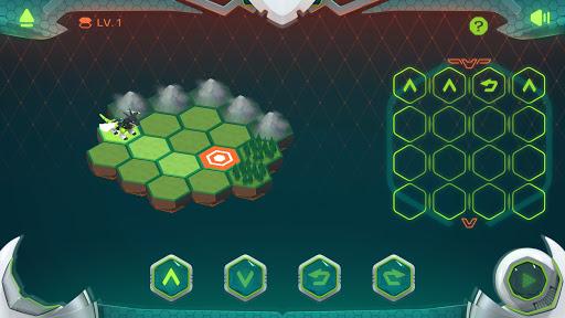 Mecha Dragon - عکس برنامه موبایلی اندروید