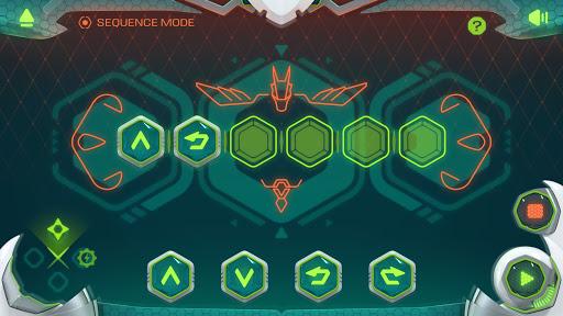 Mecha Dragon - عکس برنامه موبایلی اندروید