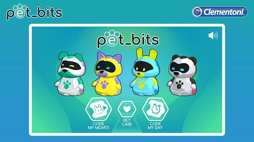 Pet Bits - Image screenshot of android app