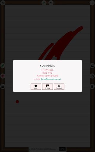 Blackboard - Image screenshot of android app