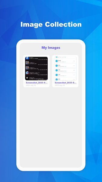 Image Transformer: JPG to PNG - Image screenshot of android app