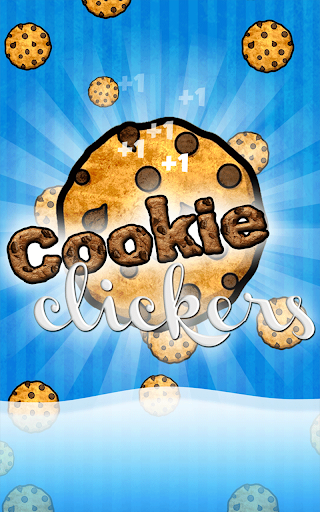 Cookie Clickers™ - Gameplay image of android game