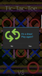 Tic Tac Toe APK for Android Download