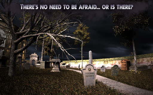 Haunted Manor ۲ – The Horror behind the Mystery - عکس بازی موبایلی اندروید