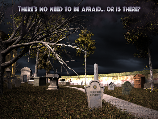 Haunted Manor ۲ – The Horror behind the Mystery - عکس بازی موبایلی اندروید