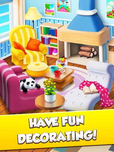 Jelly Juice - Puzzle Match ۳ - عکس بازی موبایلی اندروید