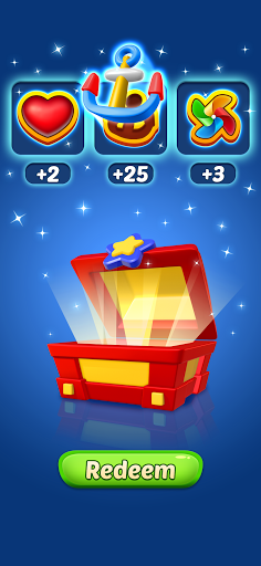 Stones & Sails - عکس بازی موبایلی اندروید