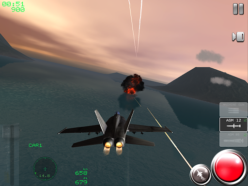 Fighter Jet Air Strike instal the new version for windows
