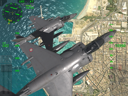 Marina Militare It Navy Sim - عکس بازی موبایلی اندروید