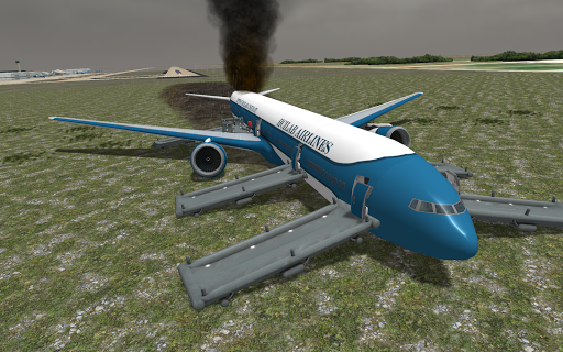 Prepare for Impact - عکس بازی موبایلی اندروید