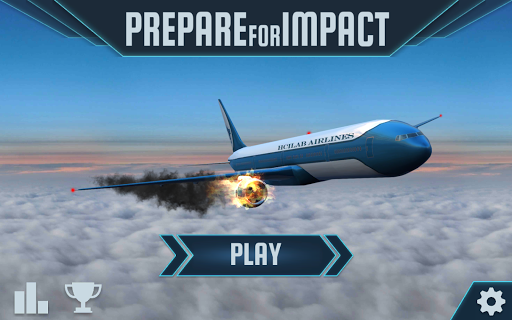 Prepare for Impact - Gameplay image of android game