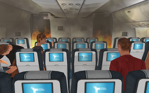 Prepare for Impact - عکس بازی موبایلی اندروید