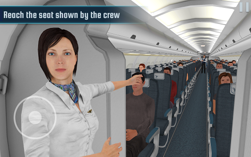 Prepare for Impact - عکس بازی موبایلی اندروید