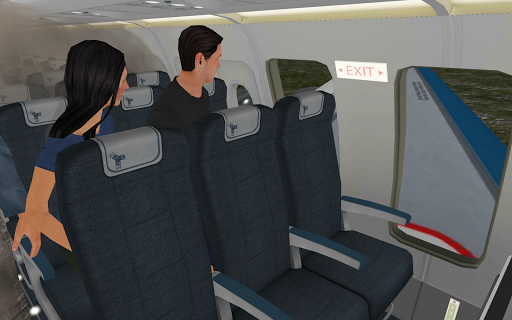 Prepare for Impact - عکس بازی موبایلی اندروید