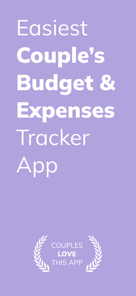 Balance: Couple Budget & Money - عکس برنامه موبایلی اندروید