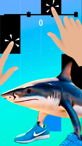 Italian Brainrot Animals Games - عکس بازی موبایلی اندروید