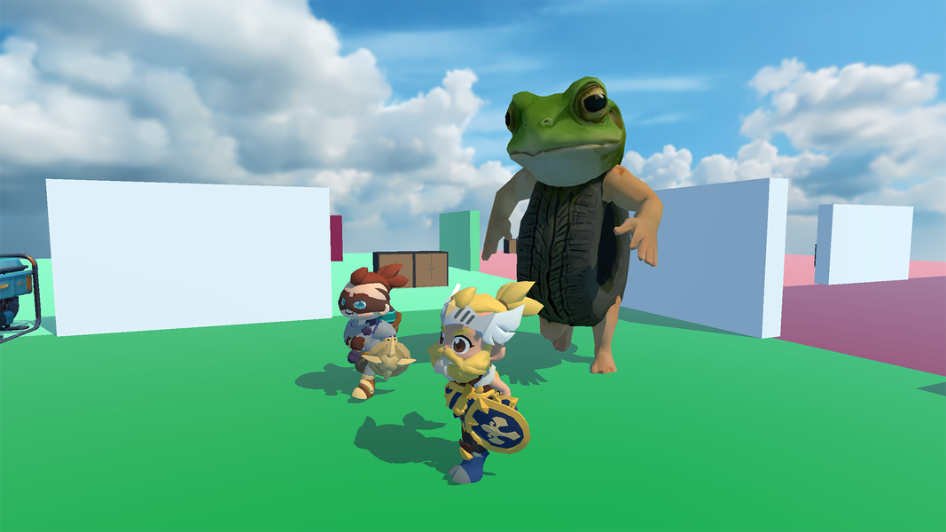 lift italian memes games - Gameplay image of android game