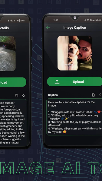 Zini - AI Tool - Image screenshot of android app