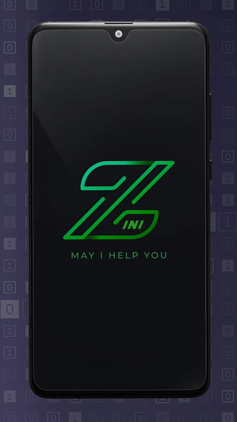 Zini - AI Tool - Image screenshot of android app