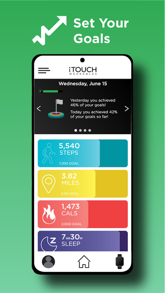 Download itouch wearables sale