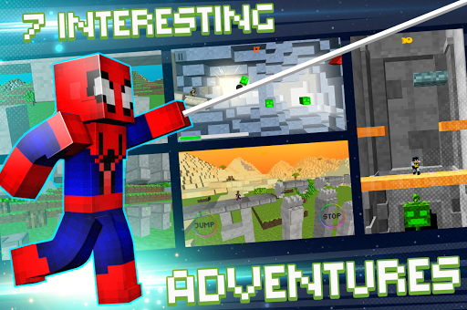 Quad Squad - Gameplay image of android game