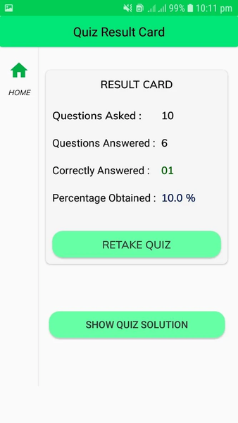 Computer Science Solved MCQs - عکس برنامه موبایلی اندروید