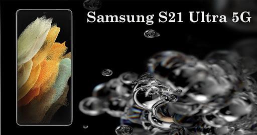 Launcher for Samsung Galaxy S2 - عکس برنامه موبایلی اندروید