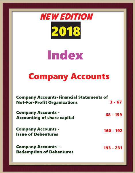 Account Class-12 Solutions (TS - عکس برنامه موبایلی اندروید