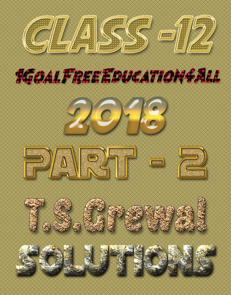 Account Class-12 Solutions (TS - عکس برنامه موبایلی اندروید