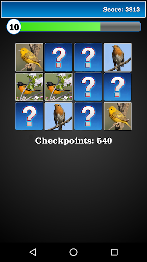 Brain Games - عکس بازی موبایلی اندروید