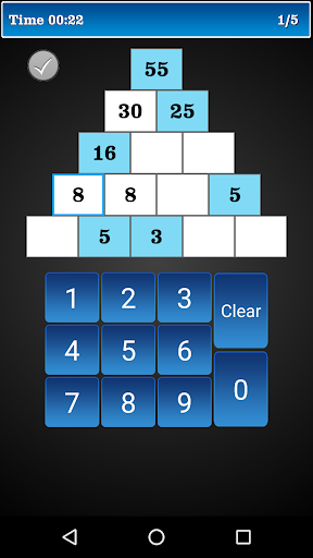 Brain Games - عکس بازی موبایلی اندروید