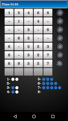 Brain Games - عکس بازی موبایلی اندروید