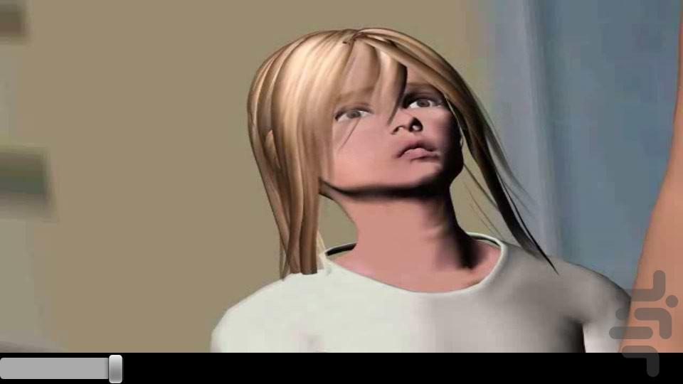 انیمیشن های جواد کوچولو + قصه و شعر - Image screenshot of android app