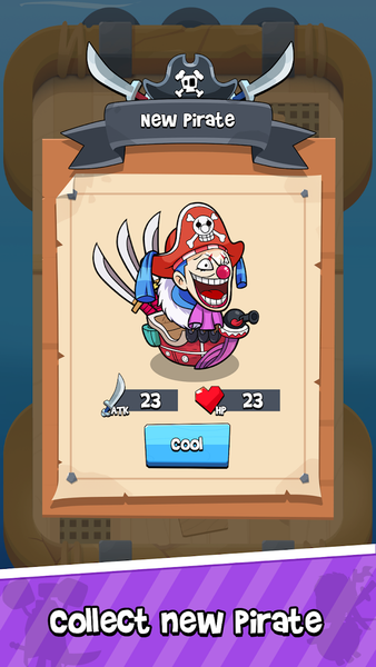 Toilet Zombies : Merge Plants - عکس بازی موبایلی اندروید