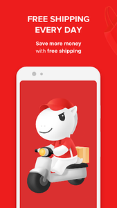 JD.ID Online Shopping for Android Download Bazaar