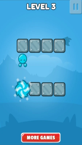 Jelly Jumper - عکس بازی موبایلی اندروید
