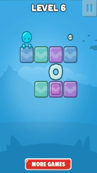 Jelly Jumper - عکس بازی موبایلی اندروید