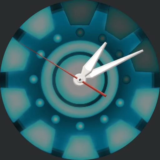 Arc reactor clearance watch