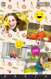 قاب عکس (ترکیب عکس) حرفه ای - عکس برنامه موبایلی اندروید