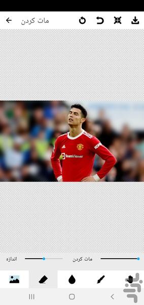 افکت ادیت عکس - عکس برنامه موبایلی اندروید