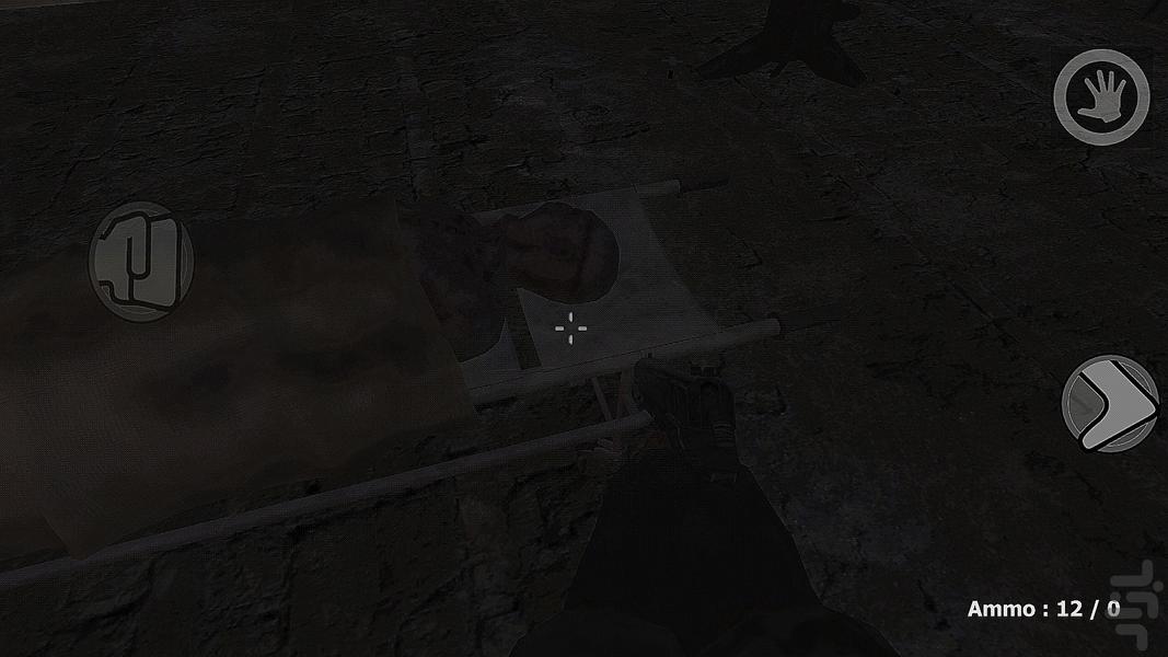 Children of the devil - Gameplay image of android game