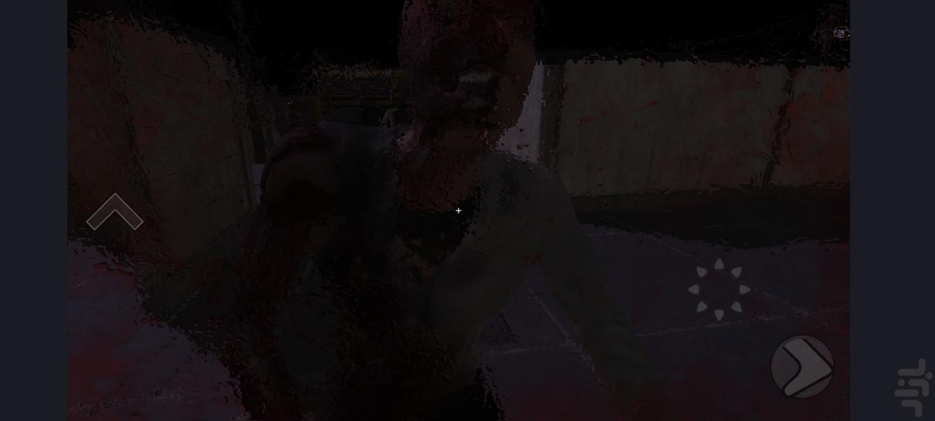 Immortal - Gameplay image of android game