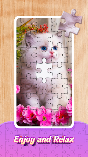 Jigsawscapes® - Jigsaw Puzzles on the App Store