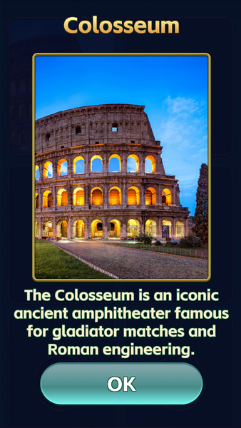 Jigsaw Slider - عکس بازی موبایلی اندروید