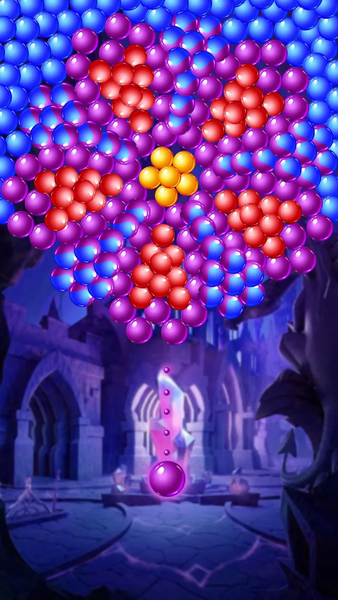 Bubble Shooter ۲ Classic - عکس بازی موبایلی اندروید