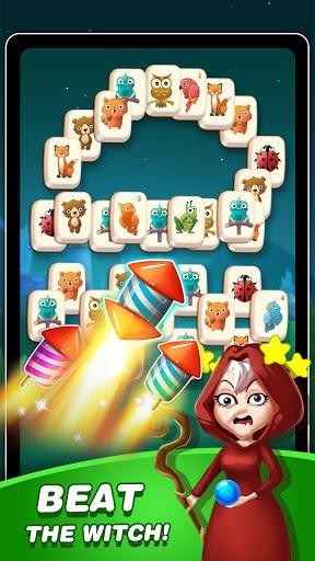 Vala Mahjong: Tile Match - عکس بازی موبایلی اندروید